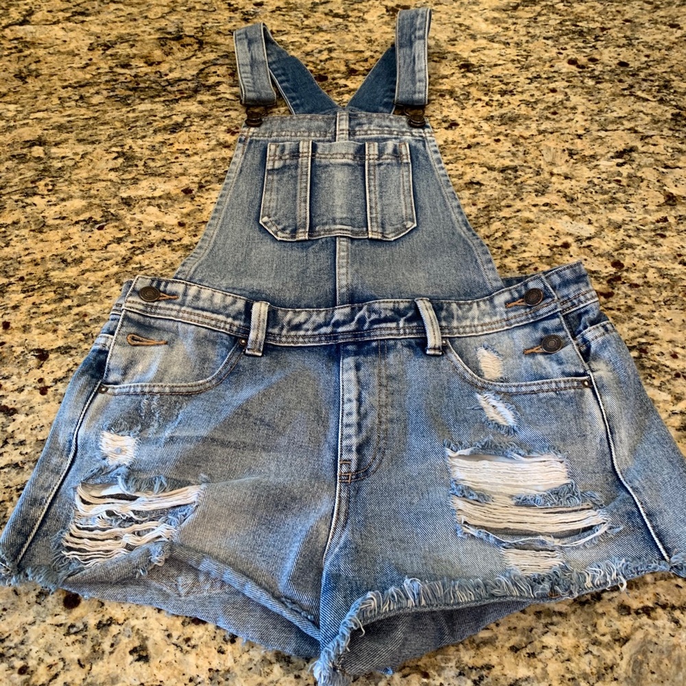 Overalls